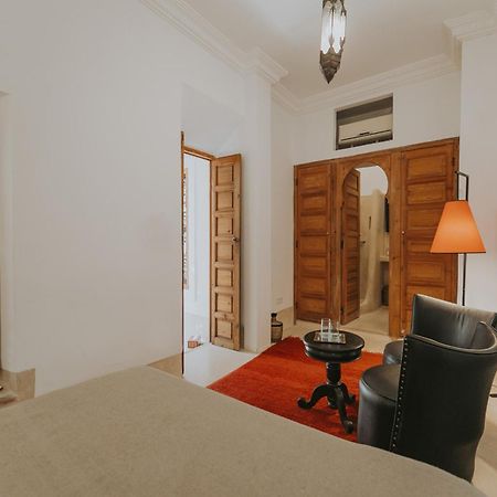 Riad Djebel Marrakesh Ngoại thất bức ảnh