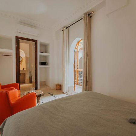 Riad Djebel Marrakesh Ngoại thất bức ảnh