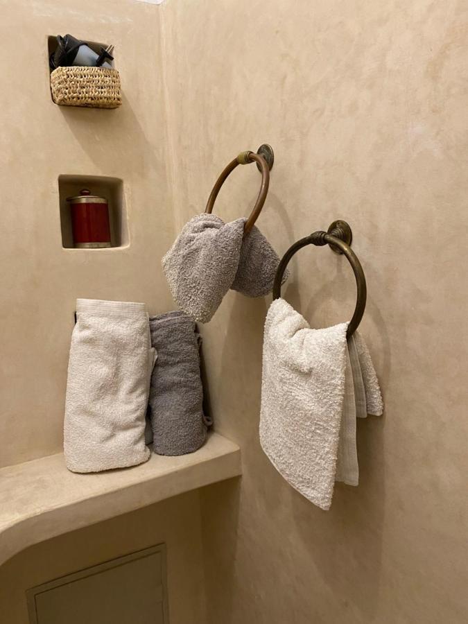 Riad Djebel Marrakesh Ngoại thất bức ảnh