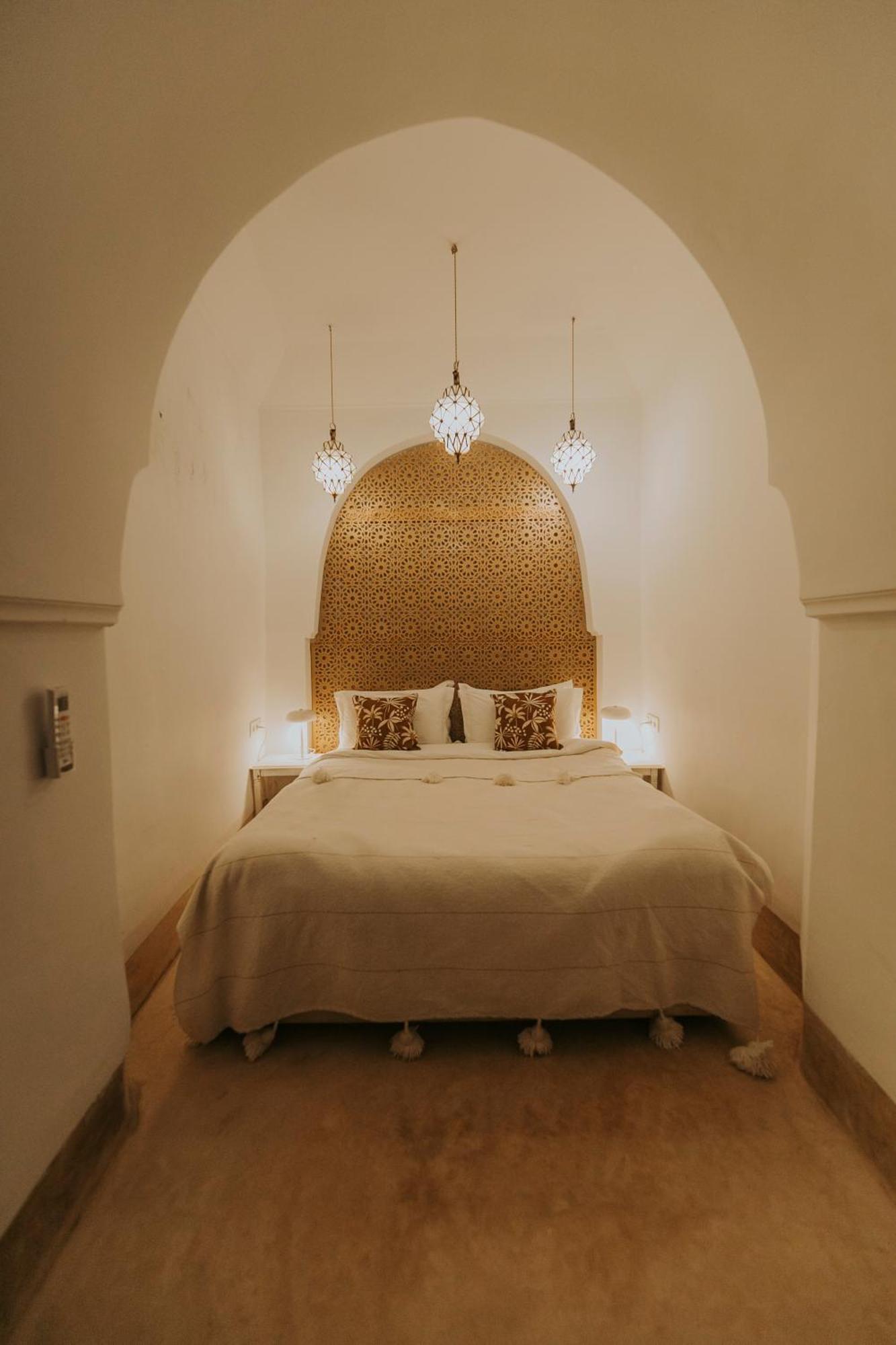 Riad Djebel Marrakesh Ngoại thất bức ảnh