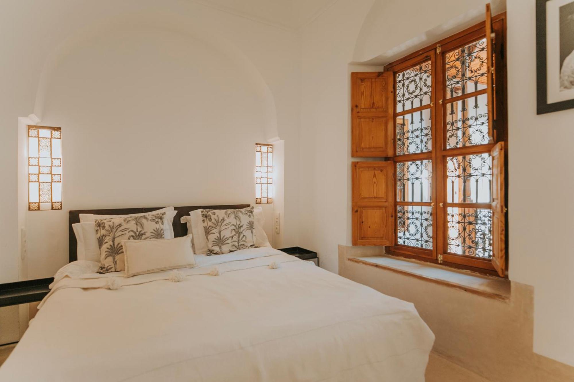 Riad Djebel Marrakesh Ngoại thất bức ảnh