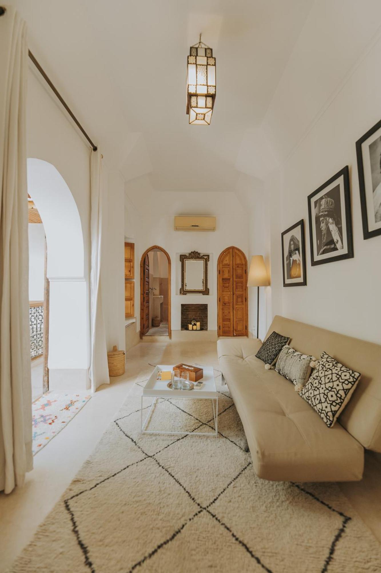Riad Djebel Marrakesh Ngoại thất bức ảnh