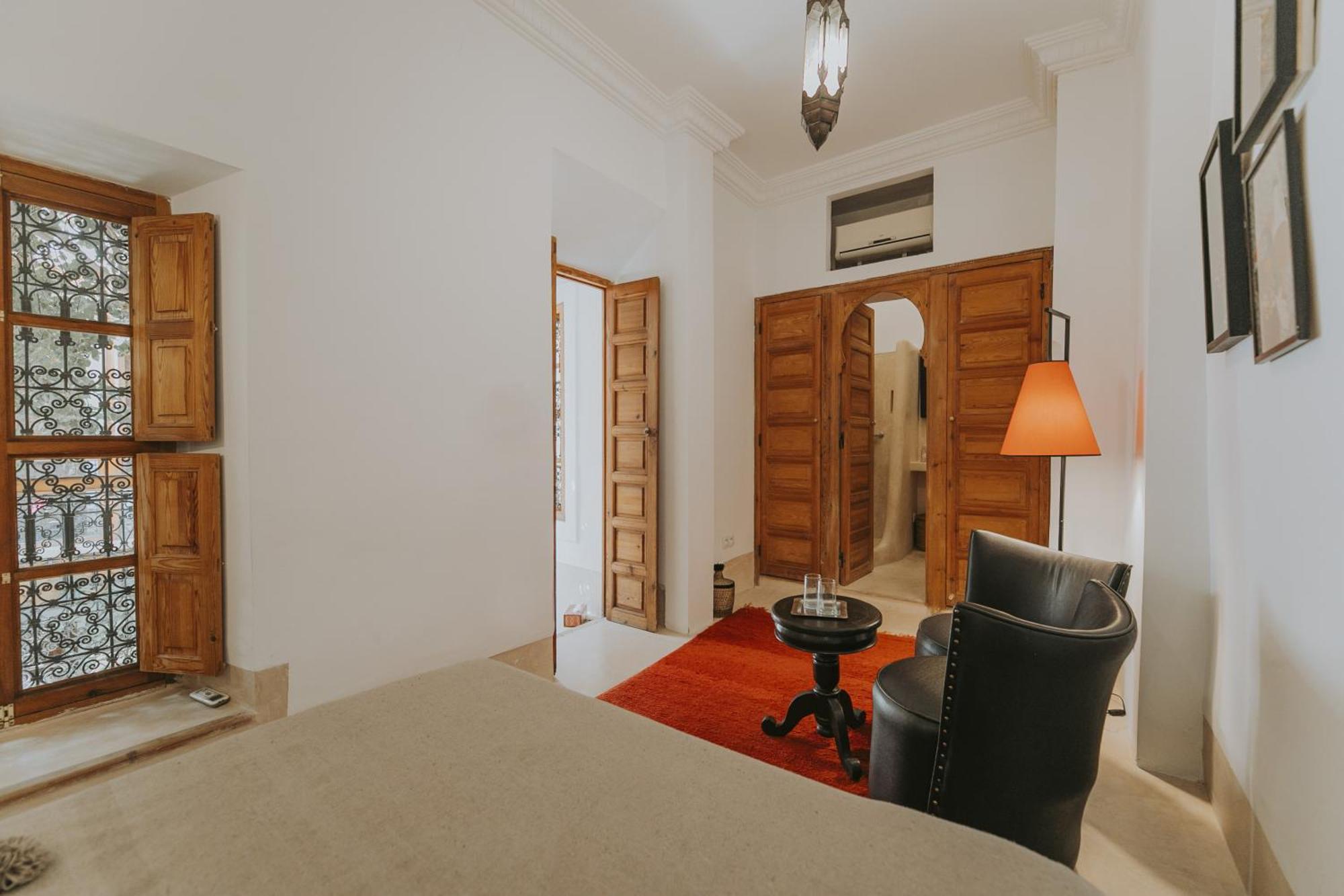 Riad Djebel Marrakesh Ngoại thất bức ảnh