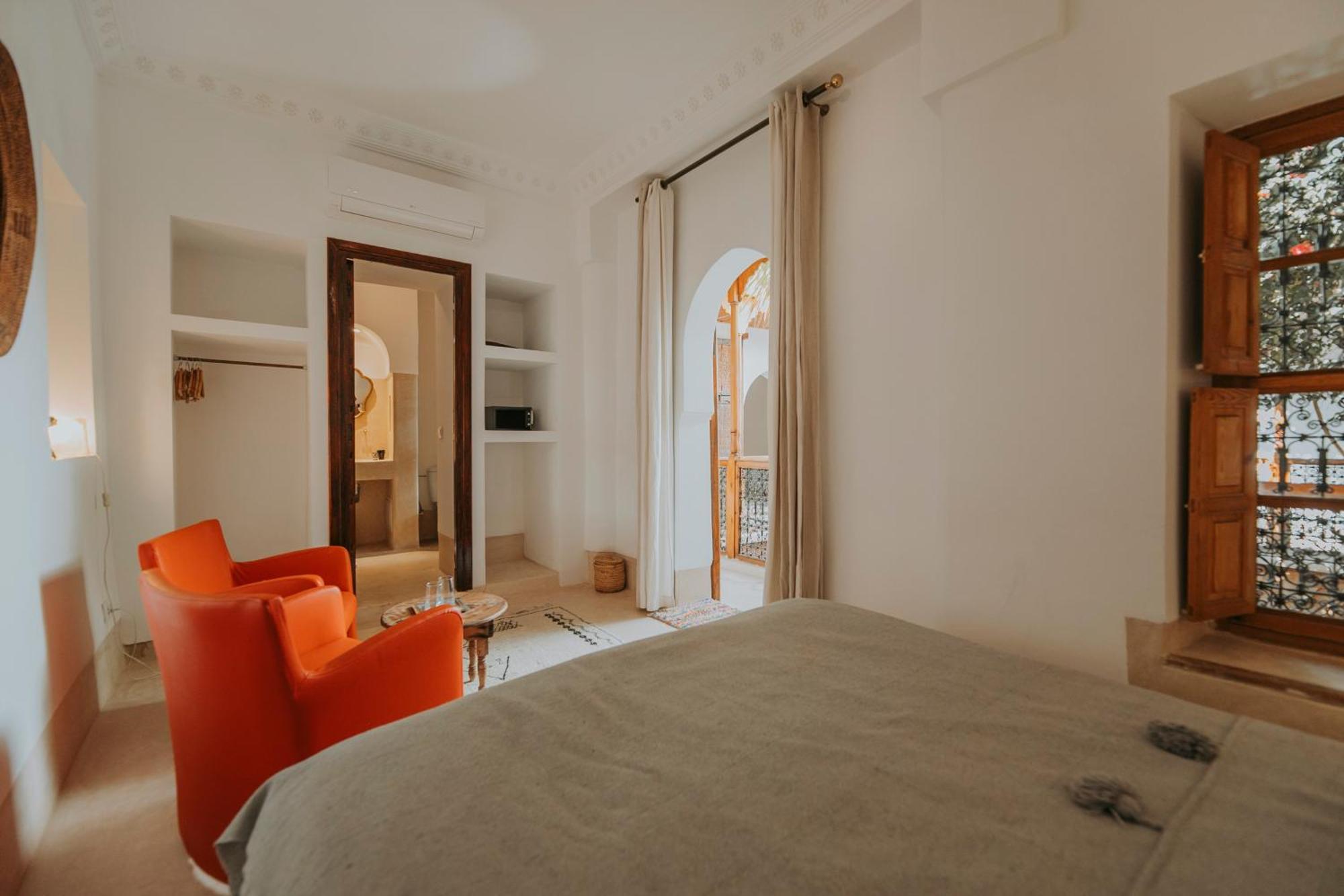 Riad Djebel Marrakesh Ngoại thất bức ảnh