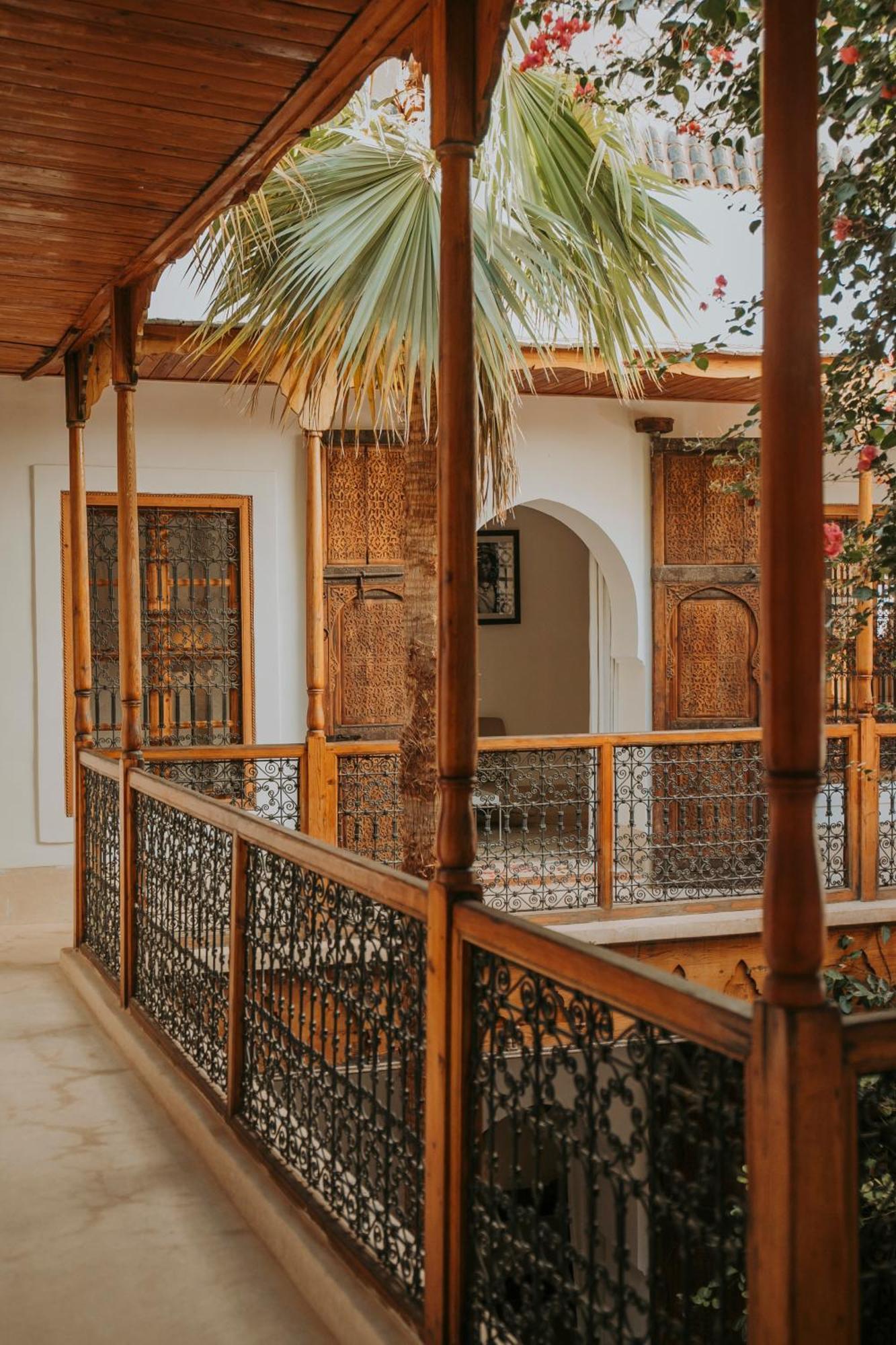 Riad Djebel Marrakesh Ngoại thất bức ảnh