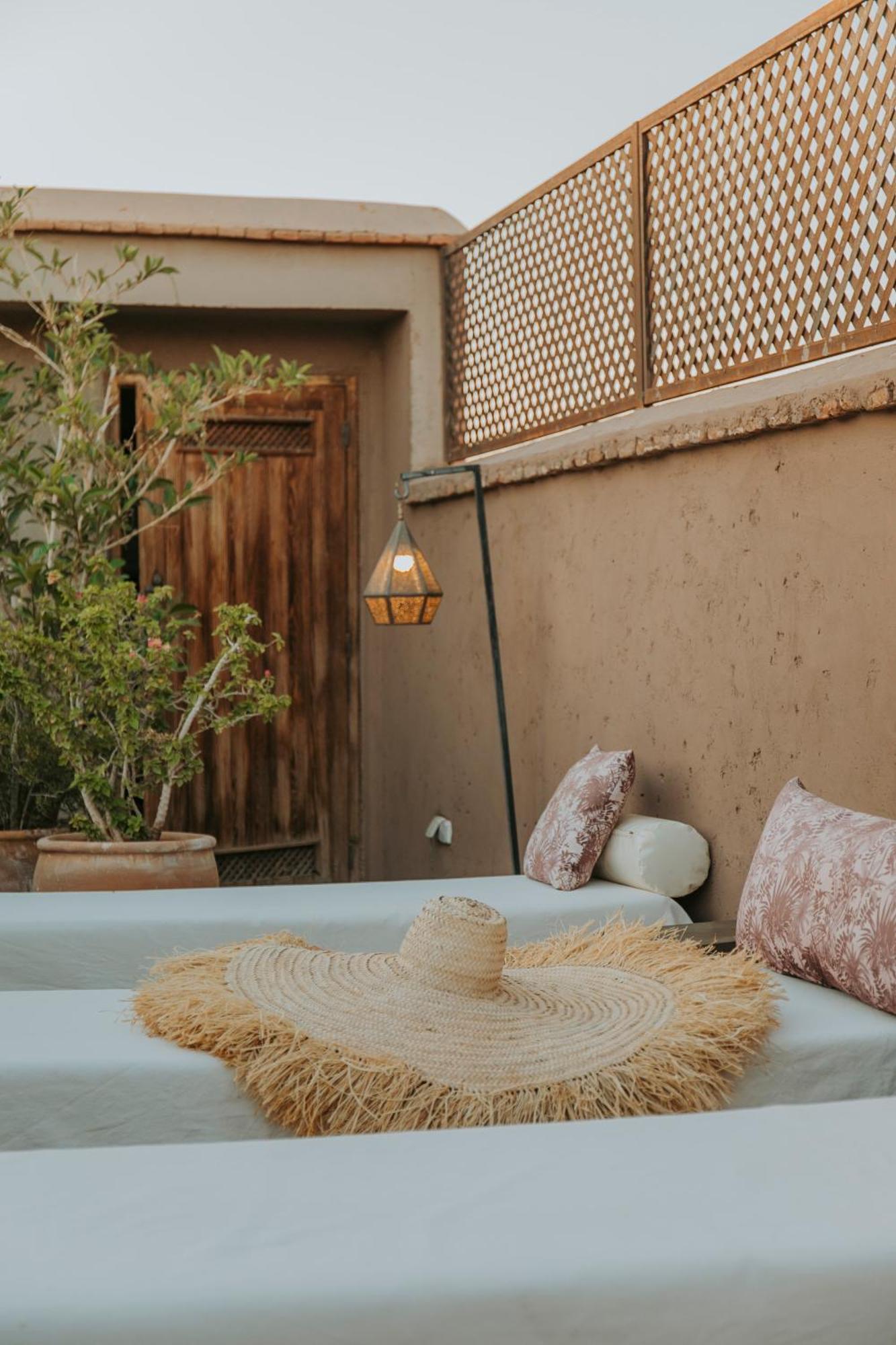 Riad Djebel Marrakesh Ngoại thất bức ảnh