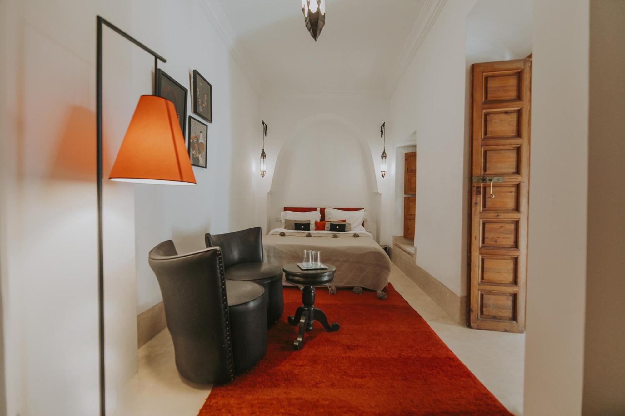 Riad Djebel Marrakesh Ngoại thất bức ảnh