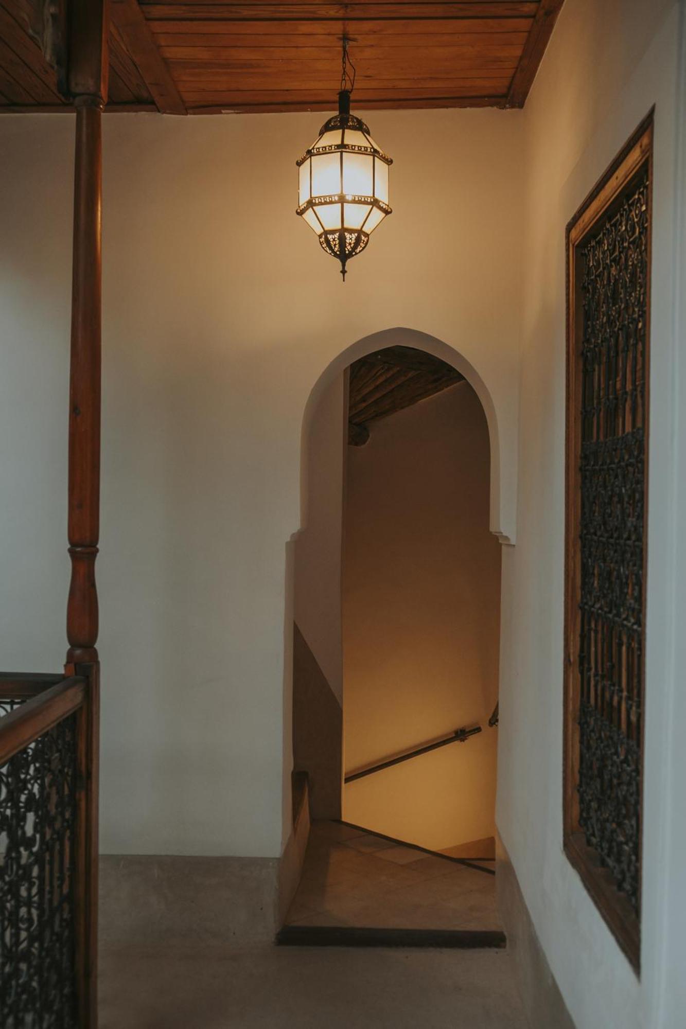 Riad Djebel Marrakesh Ngoại thất bức ảnh