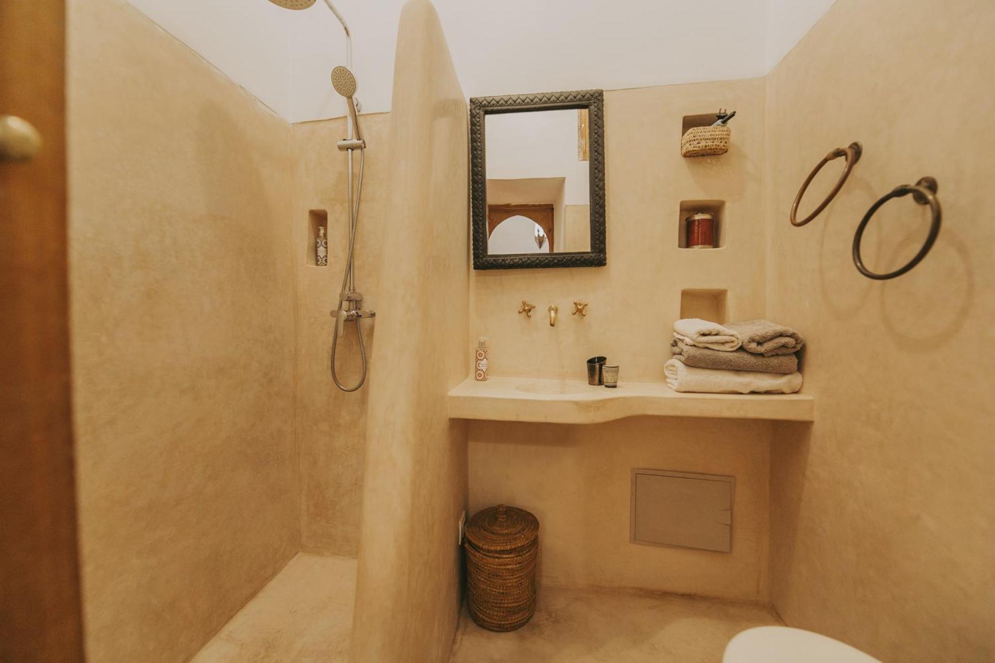 Riad Djebel Marrakesh Ngoại thất bức ảnh