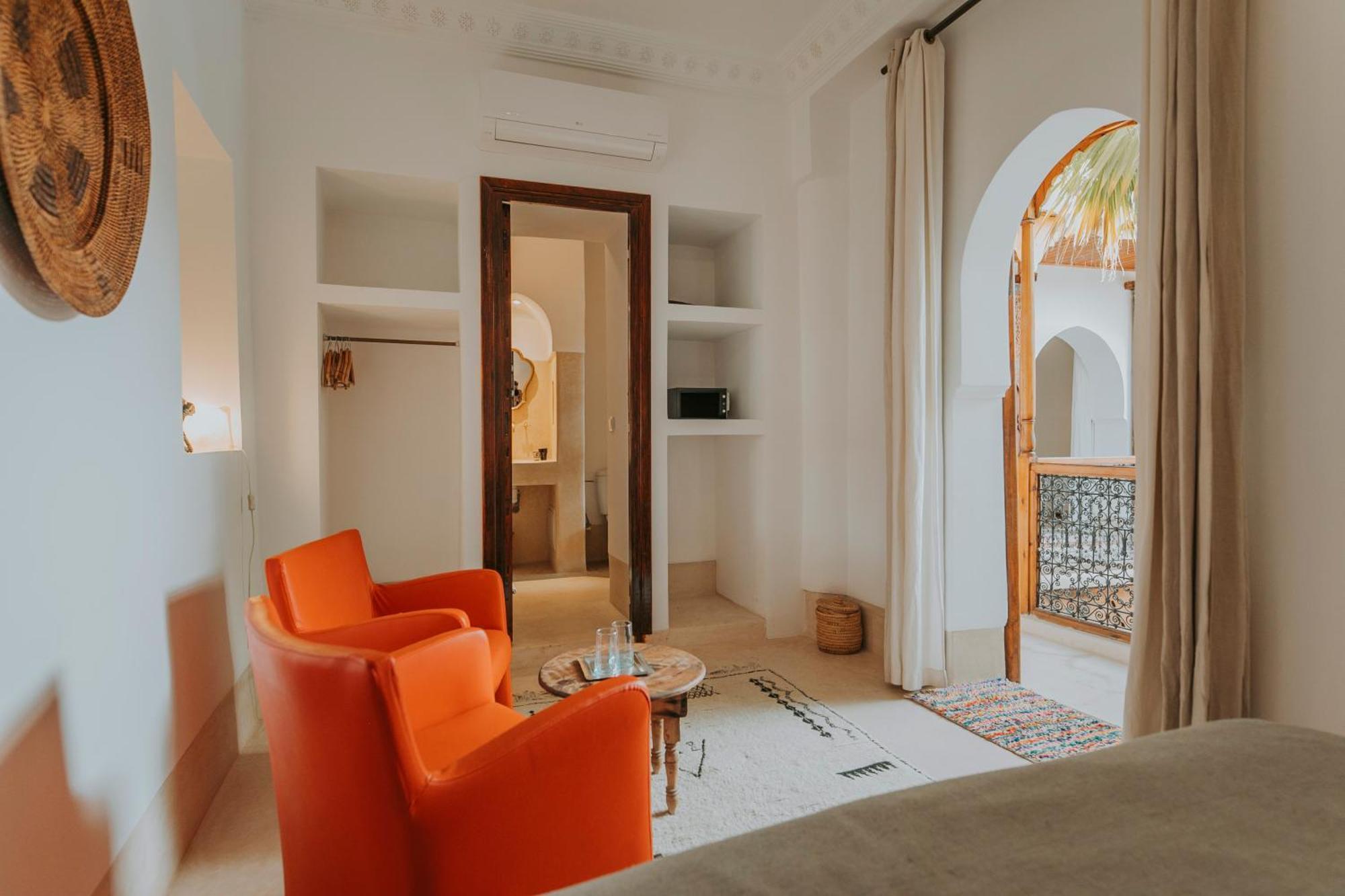 Riad Djebel Marrakesh Ngoại thất bức ảnh