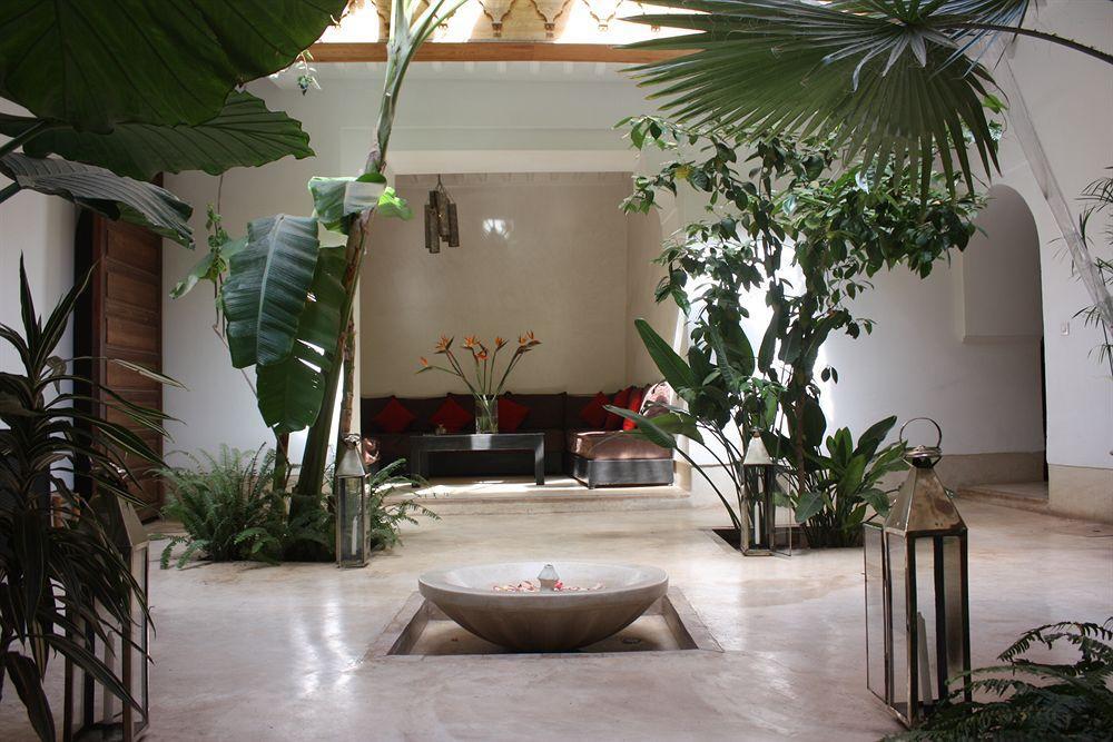 Riad Djebel Marrakesh Ngoại thất bức ảnh