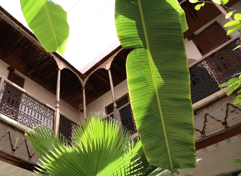 Riad Djebel Marrakesh Ngoại thất bức ảnh