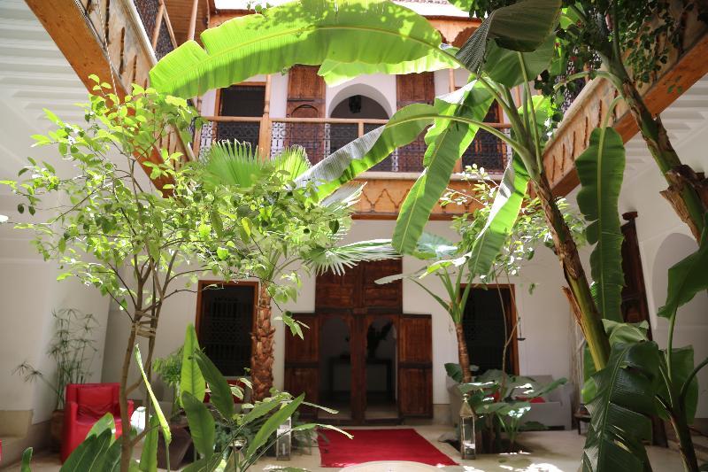 Riad Djebel Marrakesh Ngoại thất bức ảnh