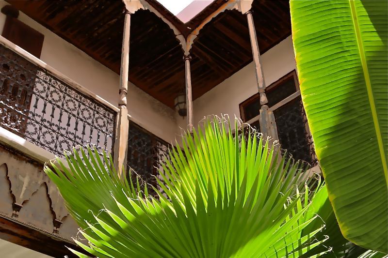 Riad Djebel Marrakesh Ngoại thất bức ảnh