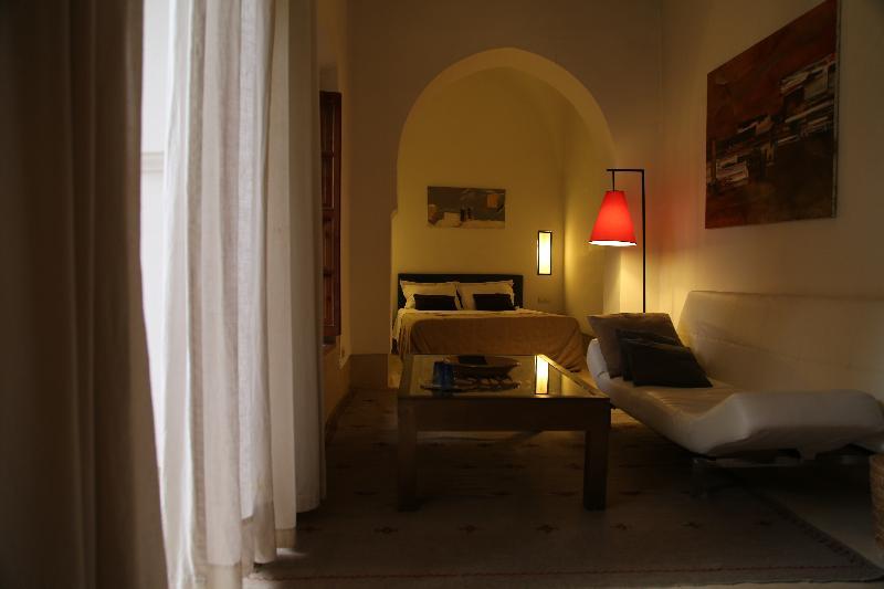 Riad Djebel Marrakesh Ngoại thất bức ảnh