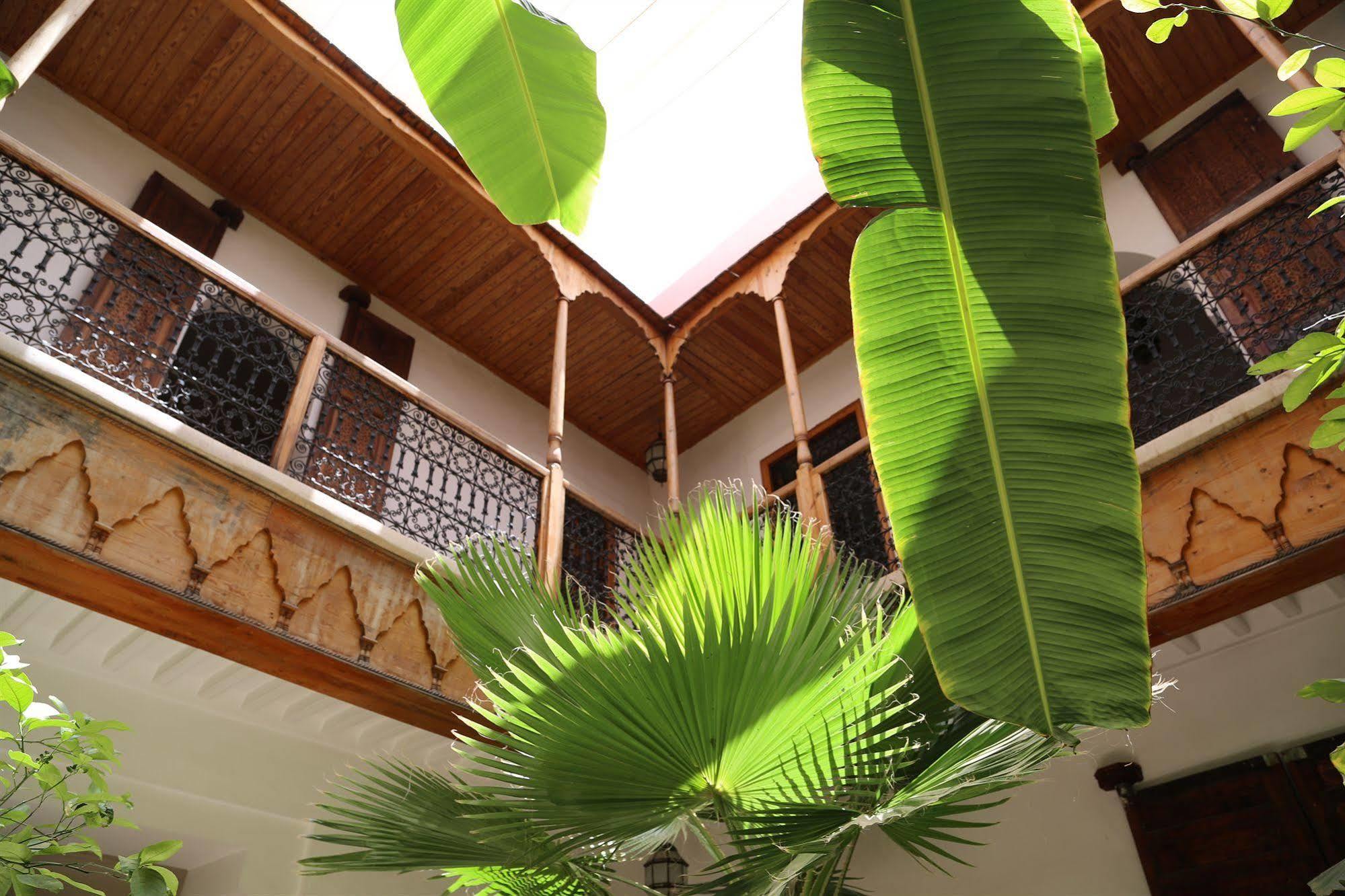 Riad Djebel Marrakesh Ngoại thất bức ảnh