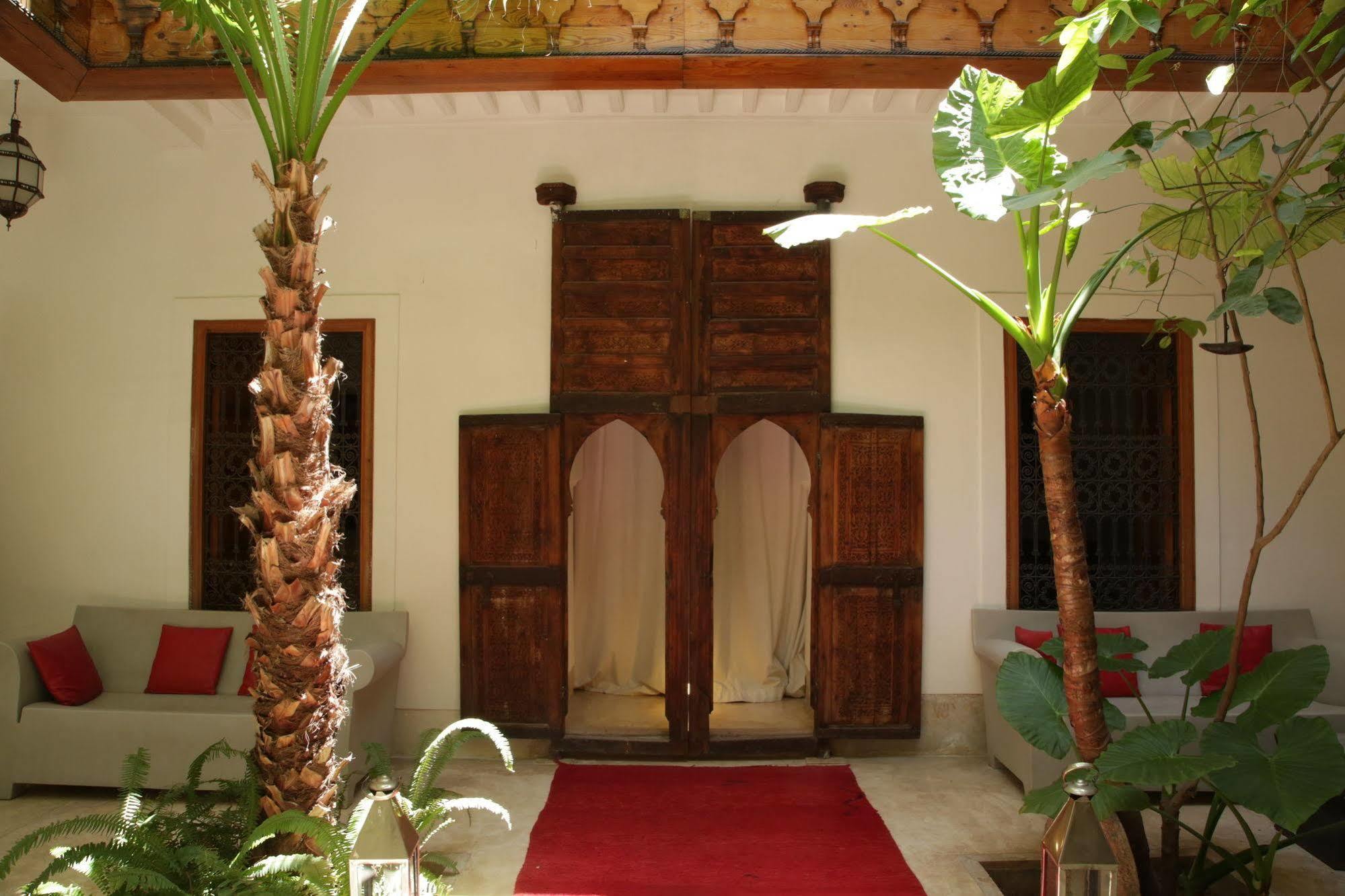Riad Djebel Marrakesh Ngoại thất bức ảnh
