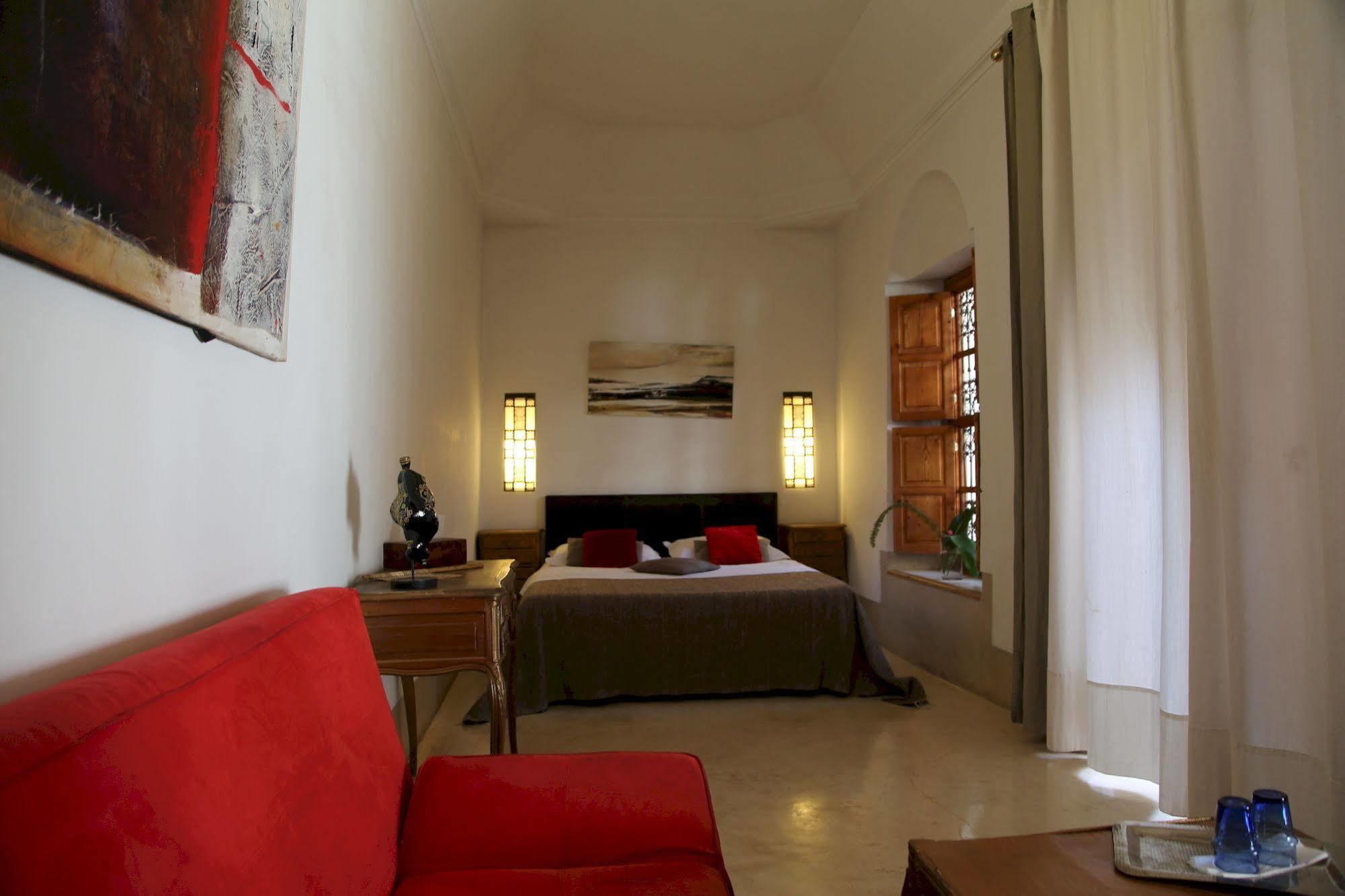 Riad Djebel Marrakesh Ngoại thất bức ảnh