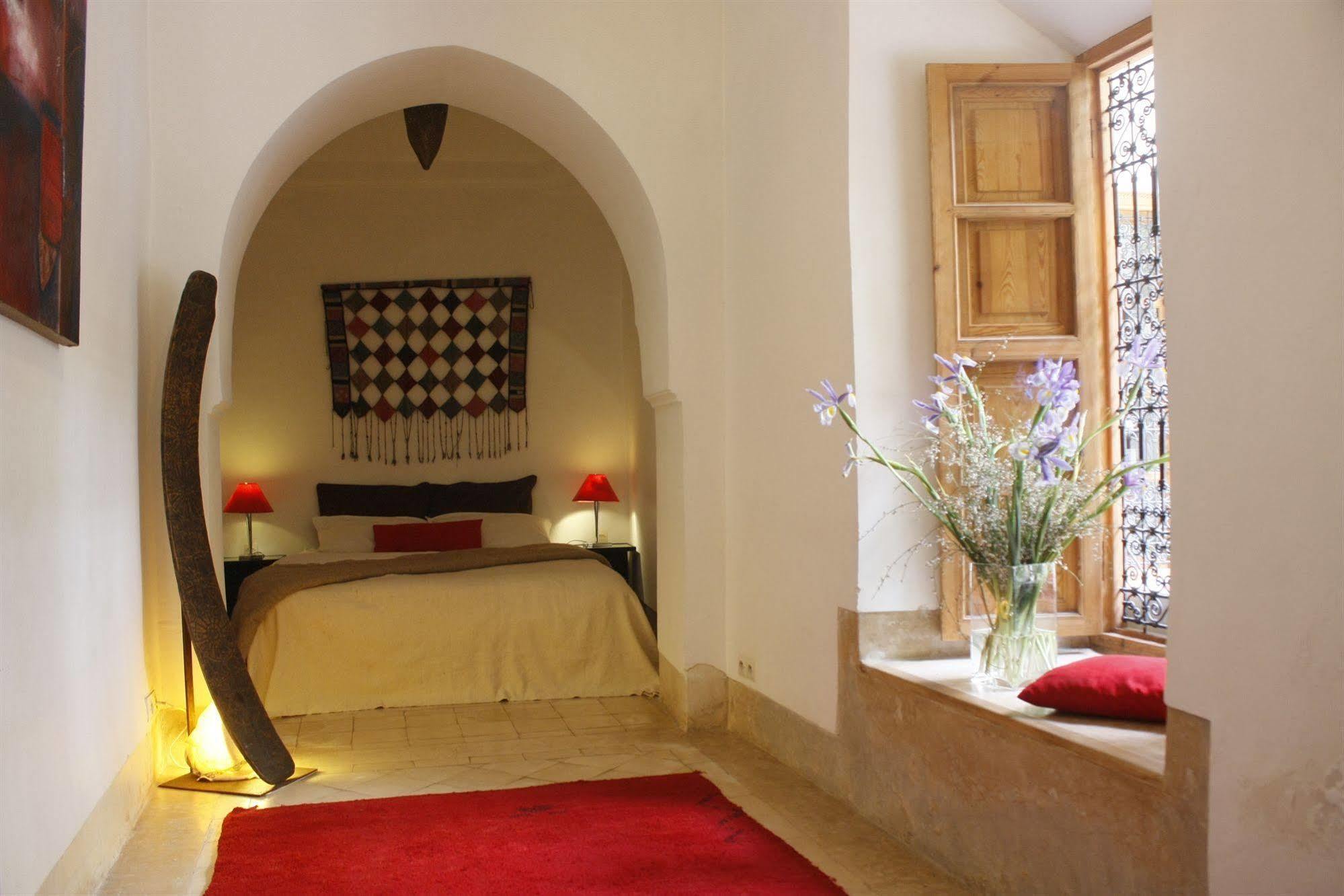 Riad Djebel Marrakesh Ngoại thất bức ảnh