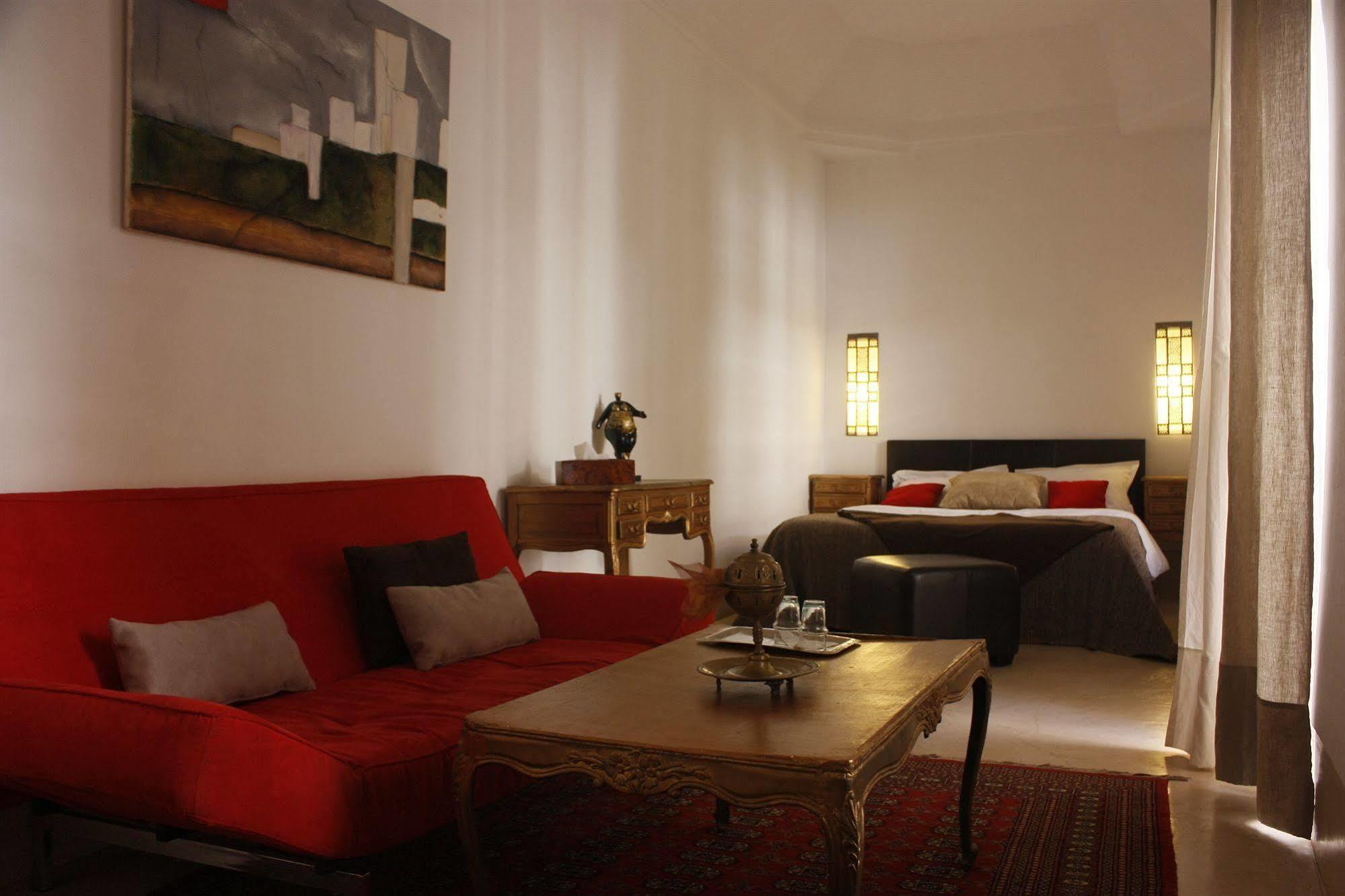 Riad Djebel Marrakesh Ngoại thất bức ảnh