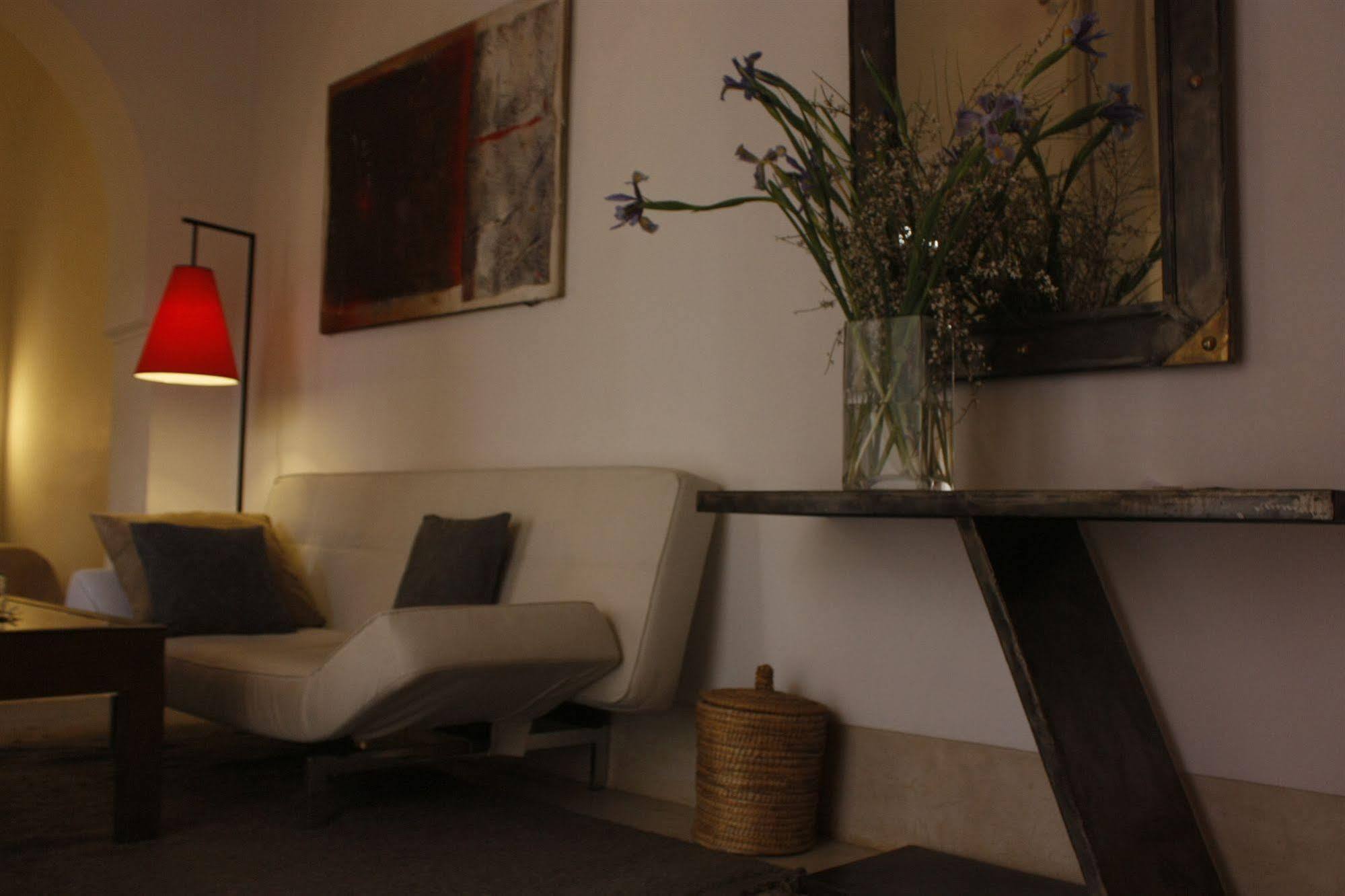 Riad Djebel Marrakesh Ngoại thất bức ảnh