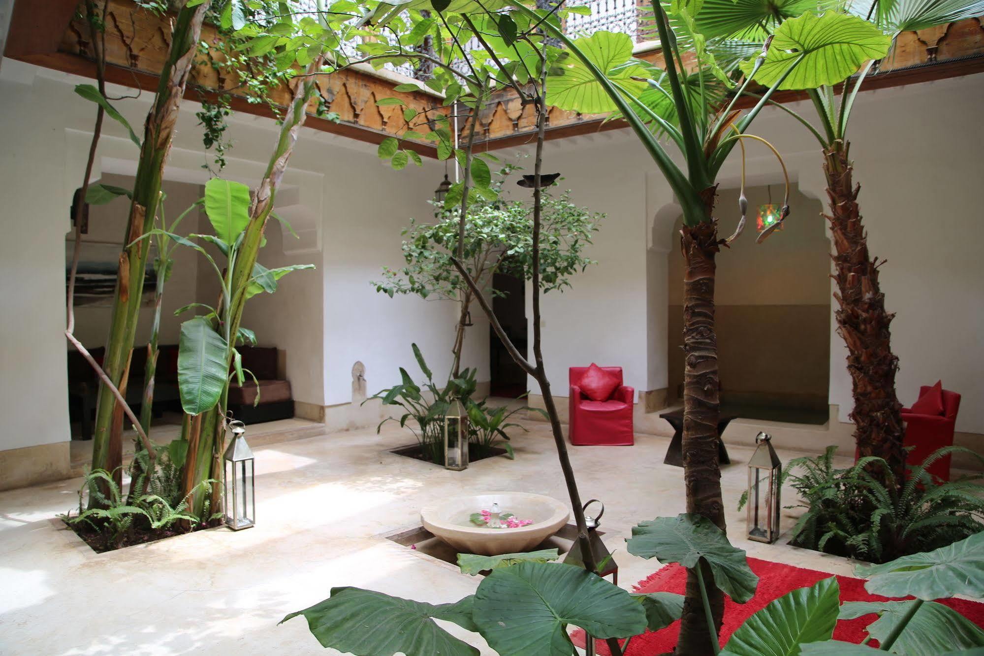 Riad Djebel Marrakesh Ngoại thất bức ảnh