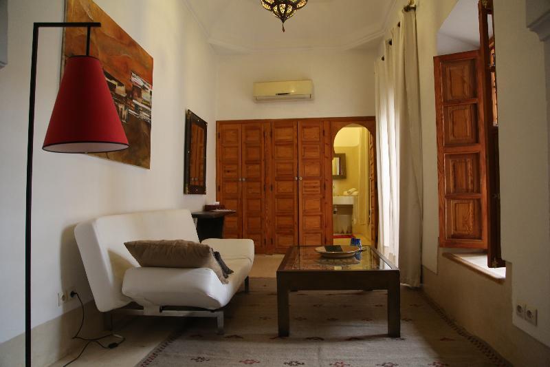 Riad Djebel Marrakesh Ngoại thất bức ảnh
